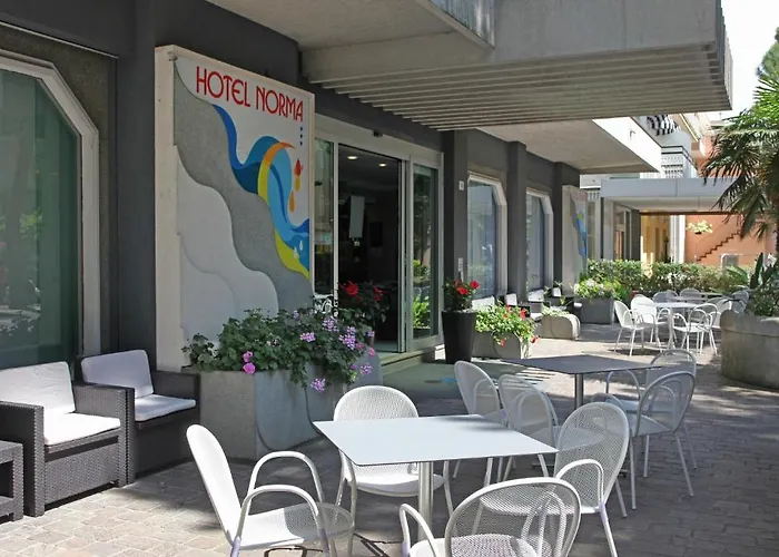 Hotel Norma