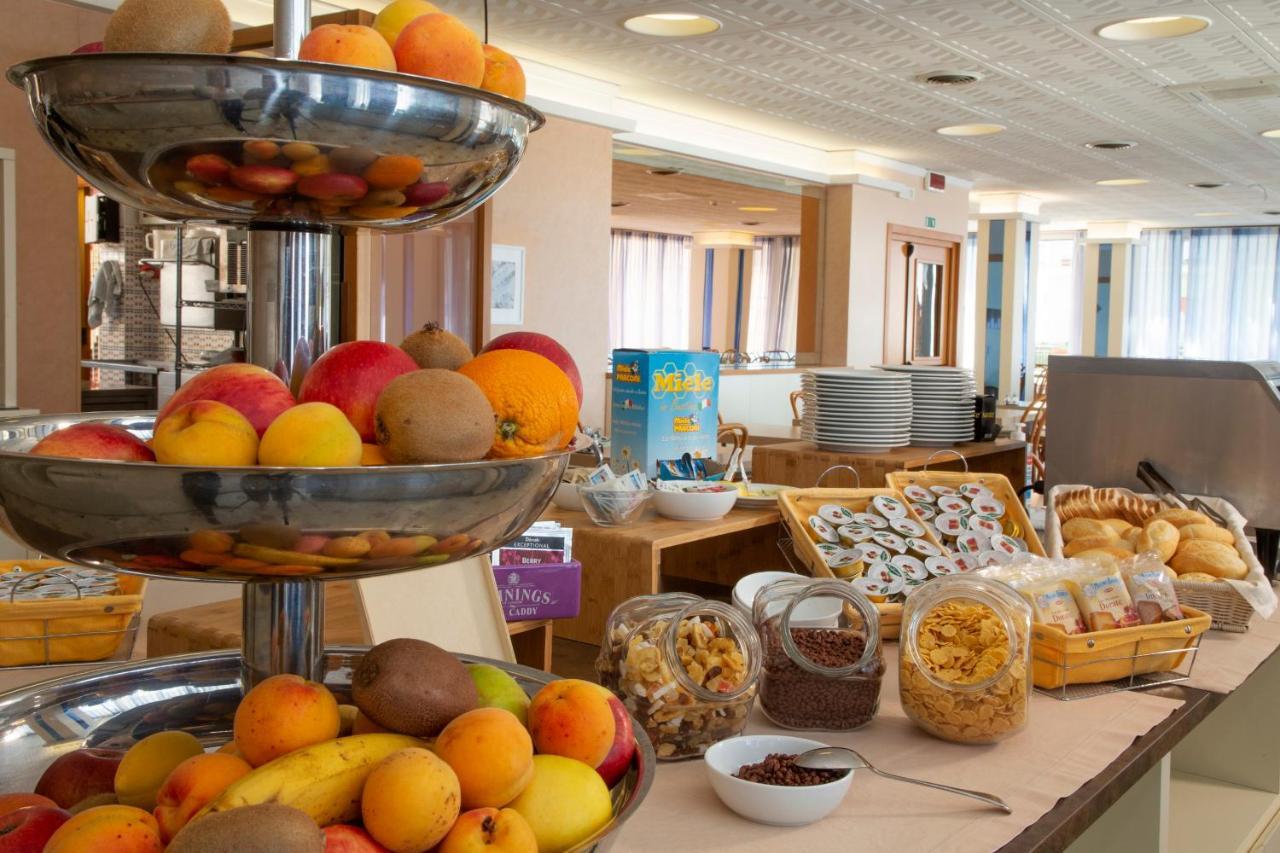 Norma Hotel Misano Adriatico
