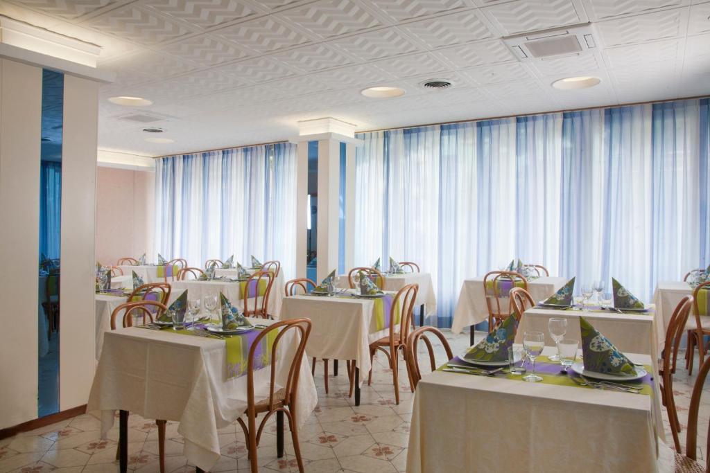 Norma Hotel