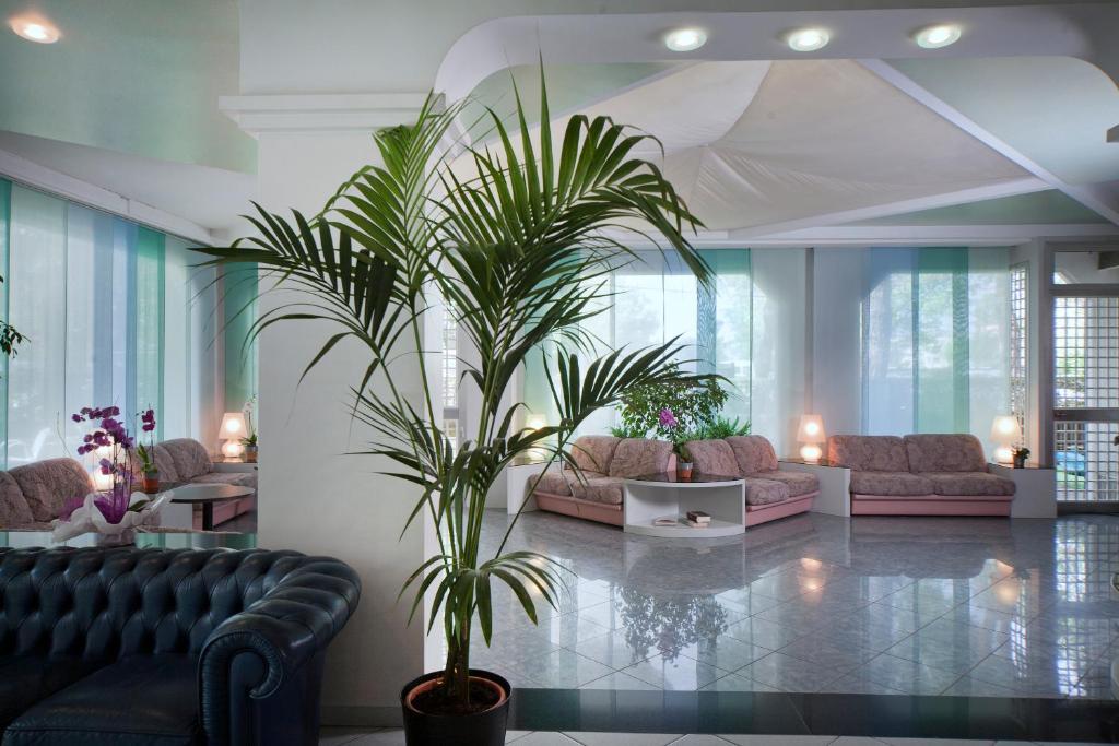 Hotel Norma