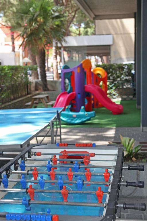 Hotel Norma