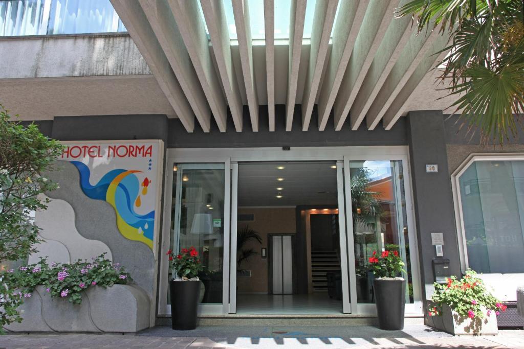 Norma Hotel