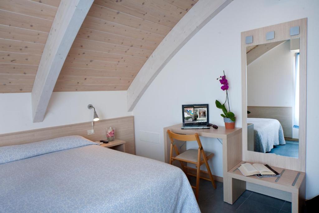Norma Hotel 3*