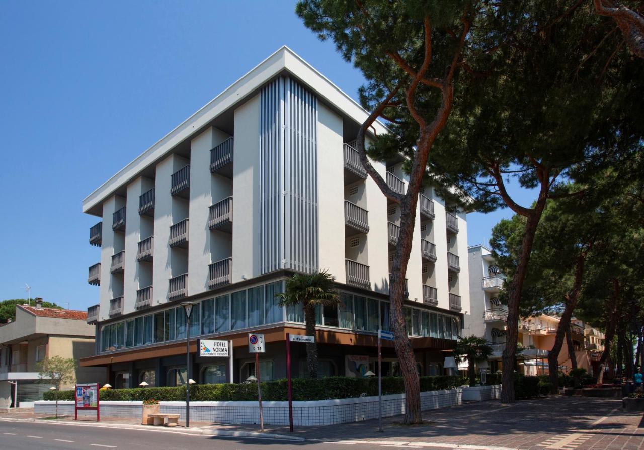Norma Hotel