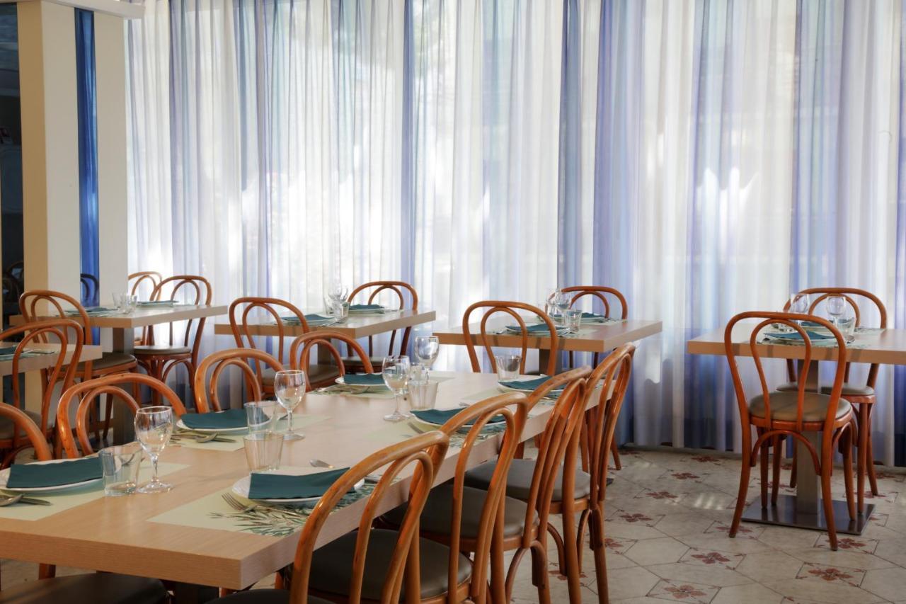 Norma Hotel Misano Adriatico