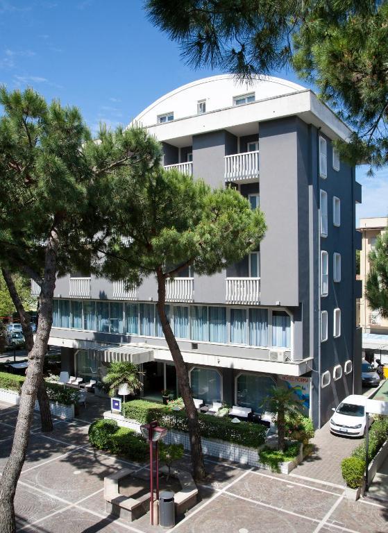 Hotel Norma 3*