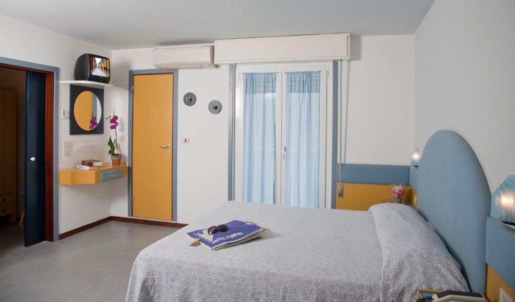 Norma Hotel