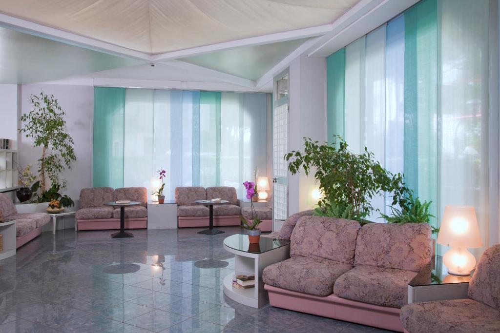 Hotel Norma